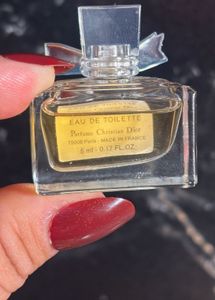 Miss Dior Blooming Bouquet Perfume 5ml