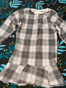 Koren Short Dress