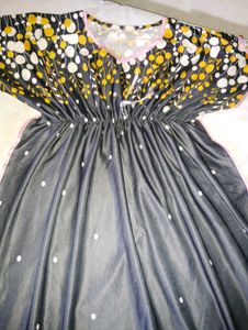 Maternity Gown