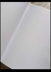 SALE note Book