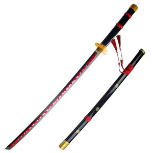 Zoro Enma Black Katana