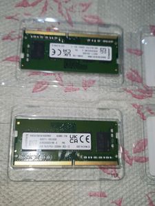 Laptop Ram