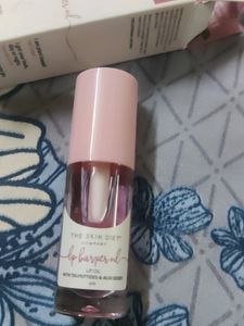 Brand New Lip Oil Nourishing