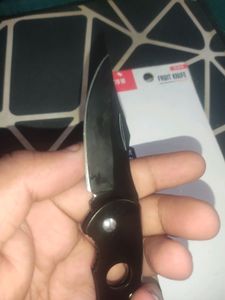Fruit Knife