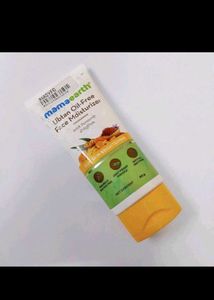 Mamaerth Onion Conditioner