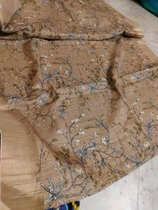 fully new condition saree very nice 👍