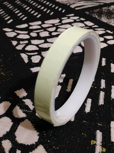 Glow-in-the-Dark Tape