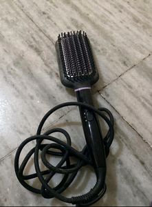 Hair Straightener–almost brand new