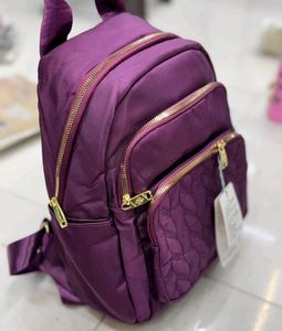 IMPORTED BACKPACK 🎒