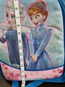 School Bag For Girls