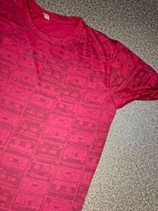 3 combo T-shirt Set