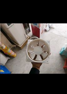 Goldmedal Exhaust Fan