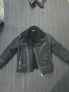 Stylish Black Jacket