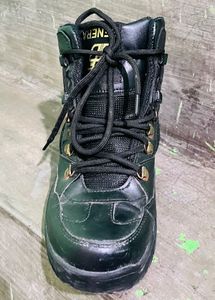 Benera Genuine Leather Footwear