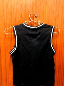 US.POLO ASSN. VEST