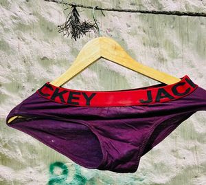 Jockey Briefs - Size Medium