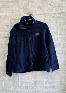🇺🇸North Face Fleece Imported Jacket