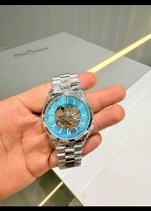 Citizen Automatic