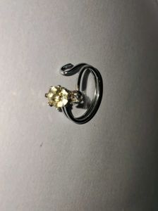 Silver  Ring