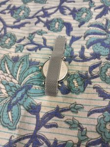 New Magnatic Watch