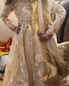 Baby Girl Pakistani Dress 👗 So Beautiful