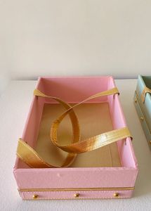 Hamper Boxes