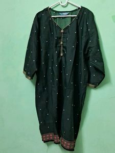 Kurta Salwar Dupatta New