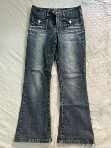 Vintage Jeans