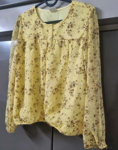 Girls Top