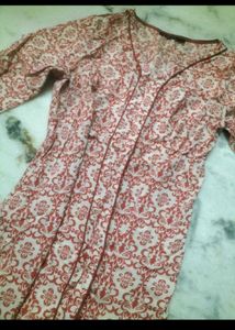 Short Kurta