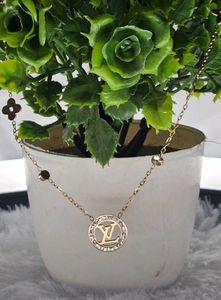 Louis Vuitton Necklace