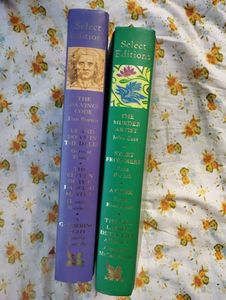 Combo Select Edition ( Readers Digest)