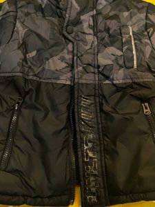 Boys Jacket