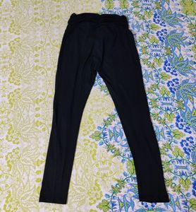 Urbanic Ruched Gym Leggings