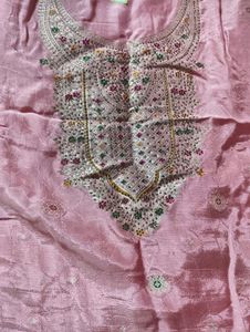 Material For Suit
