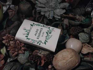 Handmade Acne Friendly Body Soap