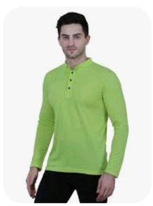 Men Branded T Shirt