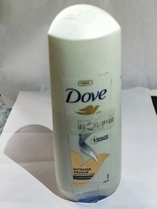 New Dove Conditioner