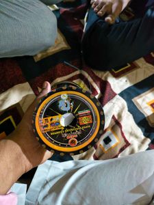 Mono kite fighter