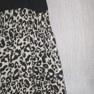 Chita Print Jumpsuit