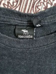 Abercrombie &amp; Fitch Sweater