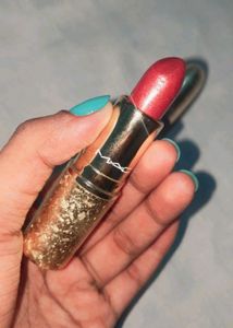New MAC Imported Lipstick💄 buy One Get Free 🎉