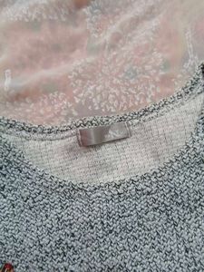 Cozy Knit Sweater (women's)