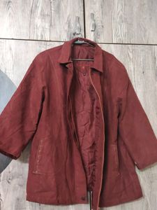 Overcoat