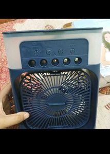Portable Air Conditioner
