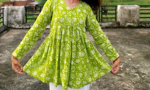 Women Peplum Top For Summer