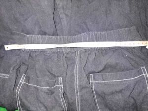 Flared Jeans