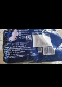 Combo Of  Stayfree Xxl.pads Nd Nail Remover Wipes