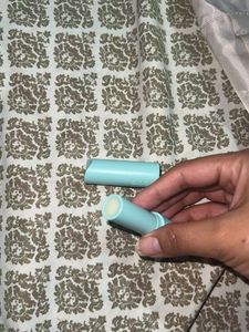 EOS Lip Balm - Aqua