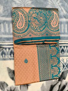 Silk Sarees - Ethnic Elegance